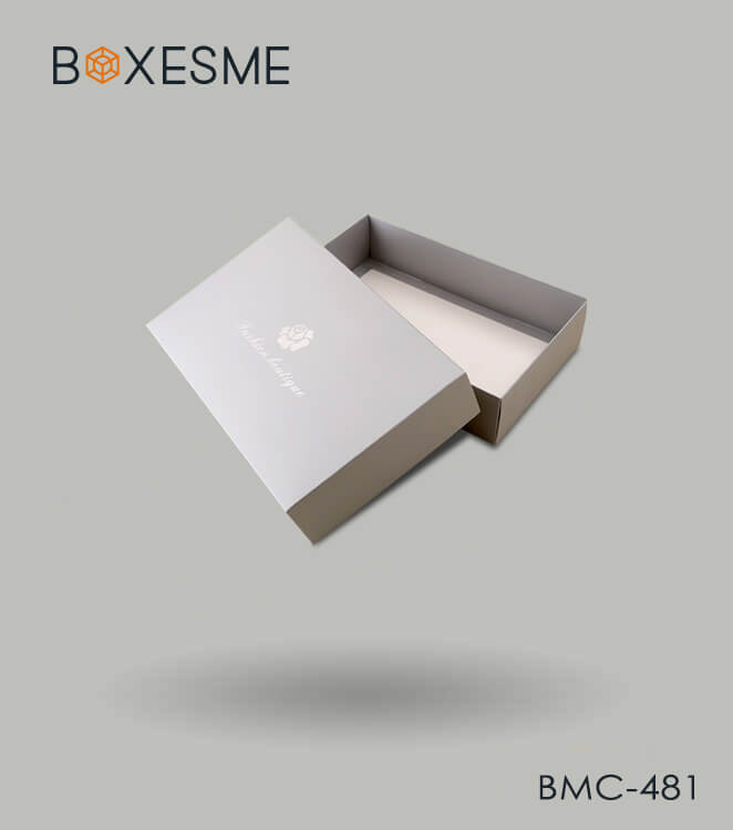 Custom Boutique Boxes